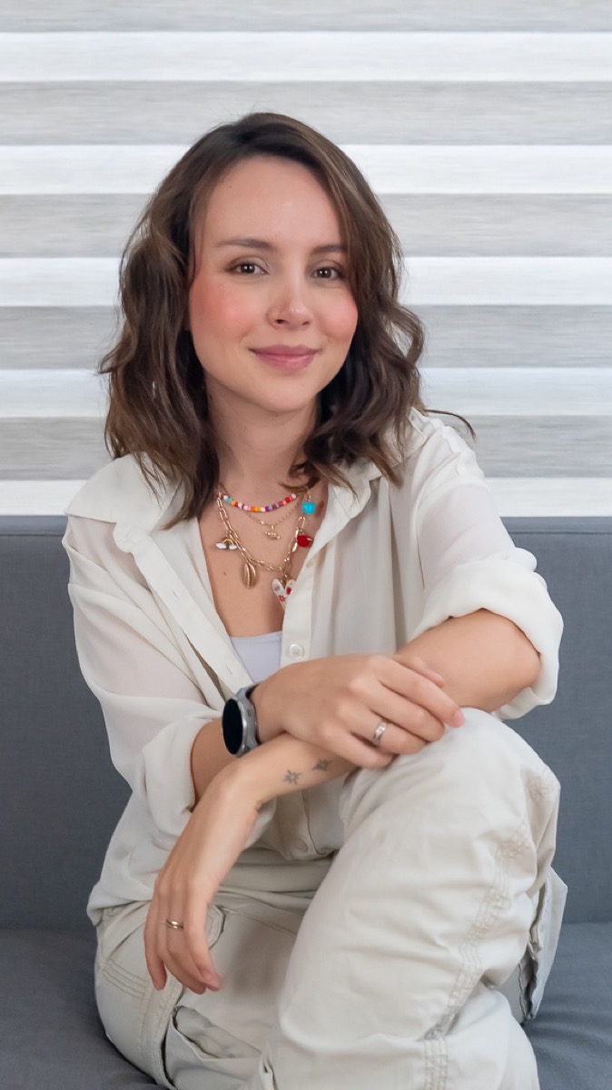 Zaret Zambrano